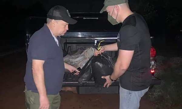 Cae un hombre sospechoso de haber participado en el secuestro de Helmut Ediger Friesen y otras dos personas - OviedoPress