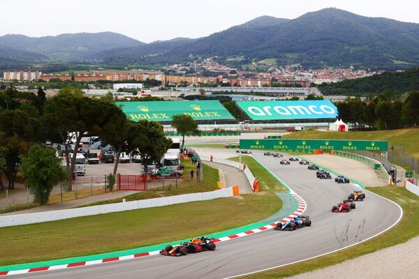 La Fórmula 1 renueva su contrato con el Circuito de Montmeló - El Independiente
