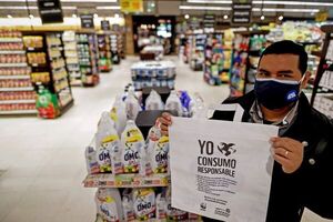 Plan “añua”: Capasu descarta incumplimiento competitivo ante rebajas - Nacionales - ABC Color
