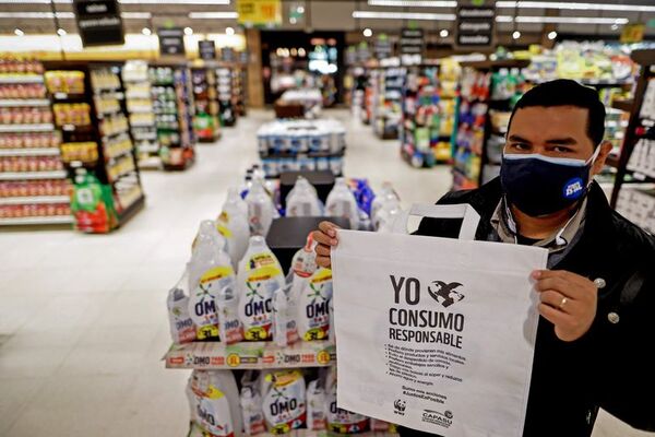 Plan “añua”: Capasu descarta incumplimiento competitivo ante rebajas - Nacionales - ABC Color