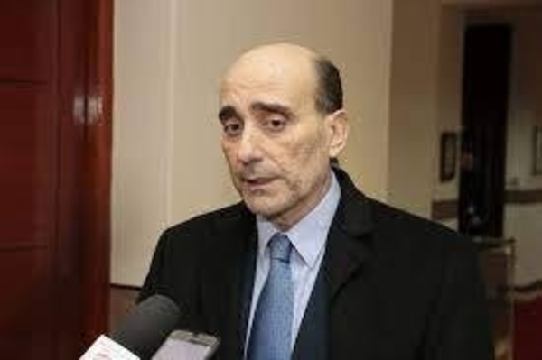 Diario HOY | Carlos Mateo Balmelli, exdirector de ITAIPÚ, sobre la tarifa de Itaipú