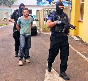 Juicio a uno de los asesinos de Pablo Medina inicia la próxima semana - Nacionales - ABC Color
