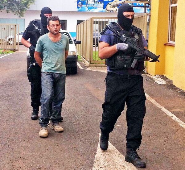 Juicio a uno de los asesinos de Pablo Medina inicia la próxima semana - Nacionales - ABC Color