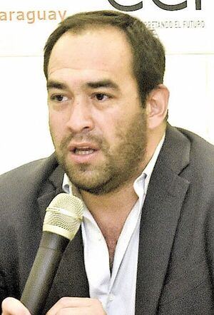 Abaratamiento de productos es una “batería de ofertas” y no una “concentración de precios a la baja”, según presidente de Capasu - A La Gran 7-30 - ABC Color