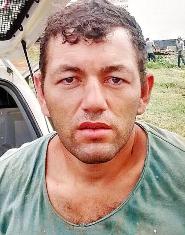 Caso Pablo Medina: Juicio oral de Flavio Riveros se iniciará el próximo jueves en Brasil - A La Gran 7-30 - ABC Color