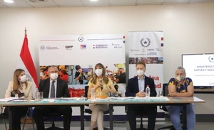 Diario HOY | Buscan incentivar la formalización del empleo doméstico