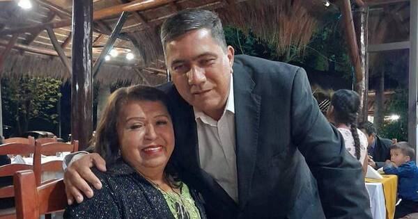 La Nación / Alevoso pedido de pago de jueza de Nueva Asunción