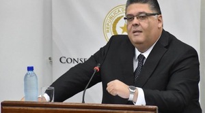 Abuso sexual en el Centenario: Se confirmó condena a joven - Judiciales.net