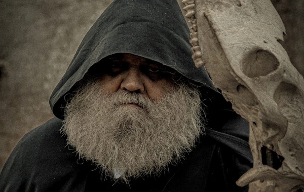 Se viene el estreno de la película nacional ‘Payé’ - Te Cuento Paraguay