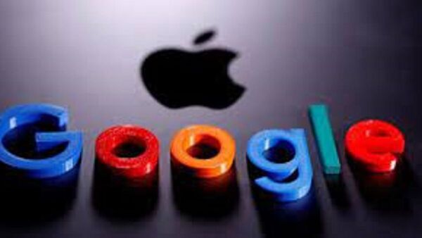 Multan a Google y Apple por el uso ilegal de datos
