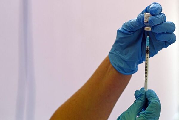 COVID: Predomina y preocupa la variante delta del virus - Nacionales - ABC Color