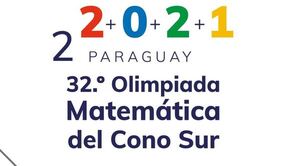 Paraguay será sede de la 32º Olimpiada de Matemática de Países del Cono Sur