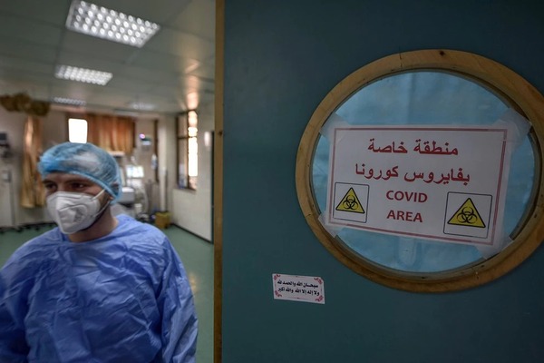 Nueva variante: Israel prohíbe el ingreso de viajeros de siete países de África - Megacadena — Últimas Noticias de Paraguay