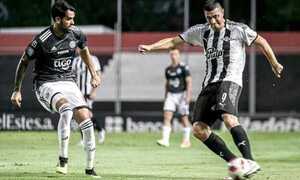 El Decano se juega el boleto a la Libertadores - OviedoPress
