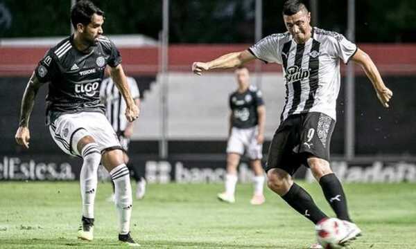 El Decano se juega el boleto a la Libertadores - OviedoPress