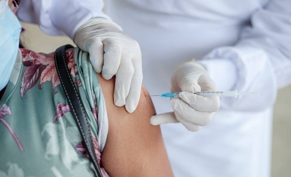 Diario HOY | Así seguirá la vacunación de primera, segunda y tercera dosis anticovid