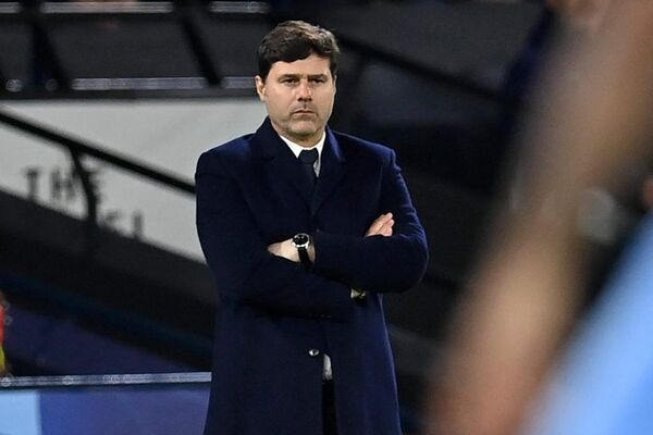 “Pochettino nunca pidió irse y tampoco queremos que se vaya” - Fútbol Internacional - ABC Color