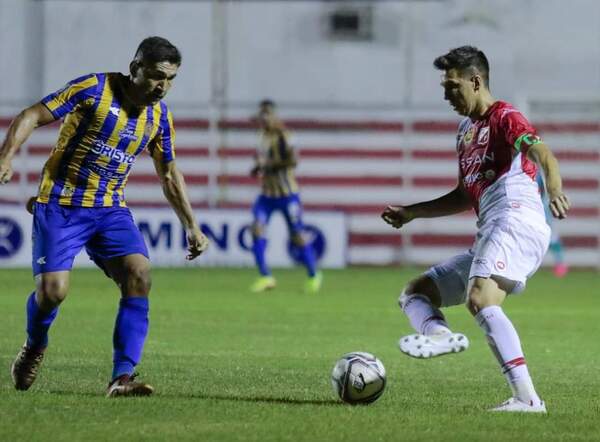 River Plate y Sportivo Luqueño medirán fuerzas en el Defensores