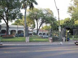 Crónica / Confirmaron condena a violador del Club Centenario