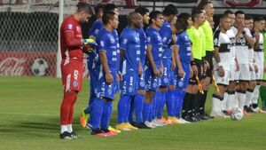 La final de Copa Paraguay tiene precios de entradas