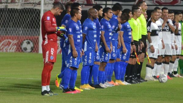 La final de Copa Paraguay tiene precios de entradas