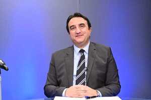 Embajador turco destaca la estabilidad y seguridad para las inversiones que ofrece Paraguay