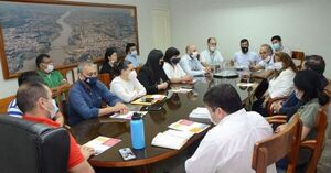 Debaten estrategias e intercambian ideas para potenciar el turismo en CDE  - ABC en el Este - ABC Color