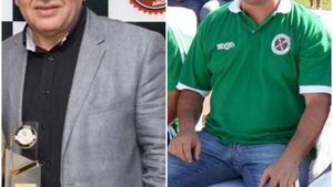 OPOSICIÓN SE PREPARA PARA PUGNAR POR LA PRESIDENCIA DE LA LIGA PARANAENSE