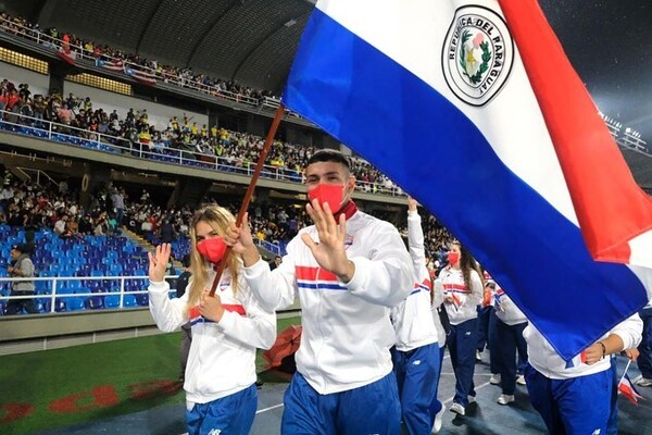 Fiesta completa en la Inauguración de los I Juegos Panamericanos Junior Cali 2021 - El Independiente