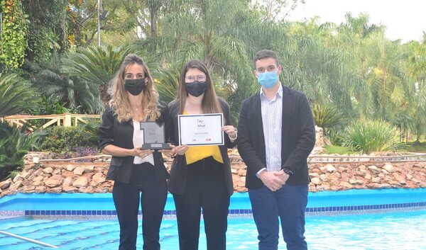 Sallustro: La experiencia de compra más recordada