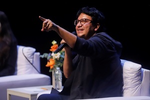 La cita literaria más importante de Brasil arranca con Zambra y Atwood - MarketData