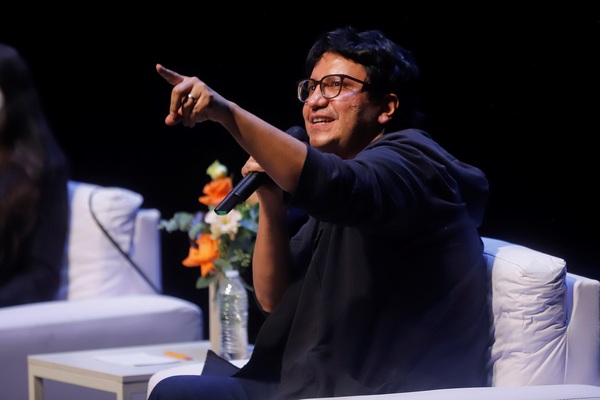 La cita literaria más importante de Brasil arranca con Zambra y Atwood - MarketData