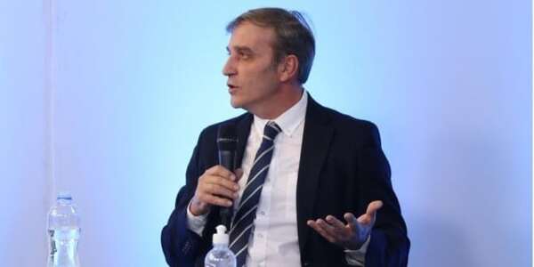 Doctor pide mayor control en pasos fronterizos terrestres: “¿Acaso el COVID solo viene en avión?” | Ñanduti