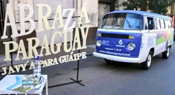 Harán primera edición de “Expo Vacaciones” en Costanera de Asunción