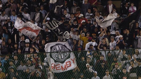 Superclásico: Sanciones por los incidentes