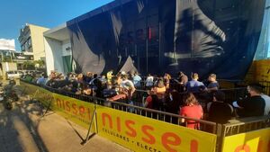 Exitosa jornada de Black Friday en su décima edición