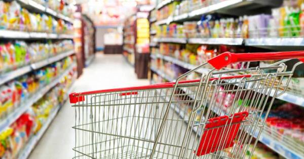 La Nación / Sedeco garantizará cumplimiento de bajos precios de Añua en supermercados