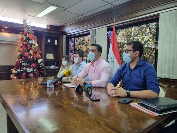 Ajustarán necesidad de recursos humanos en la Junta Municipal de Asunción