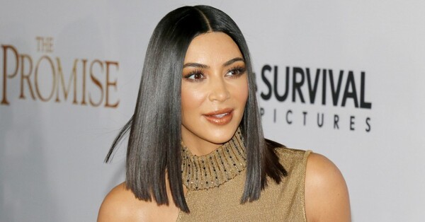 Una fotografía de Kim Kardashian ayuda a resolver el misterio de un sarcófago egipcio - C9N