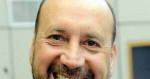 La Nación / Según Salomón, el país está más seguro que hace dos años y pide felicitar a la Policía