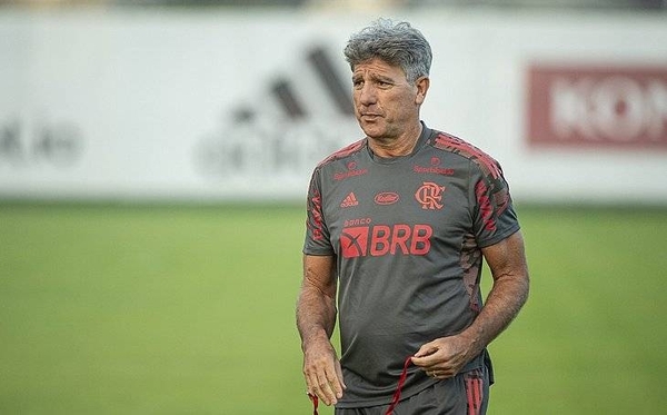 Diario HOY | Flamengo apuesta en técnico bicampeón de la Libertadores y su valioso equipo