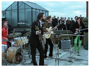 Llegó el documental de los Beatles - RQP Paraguay