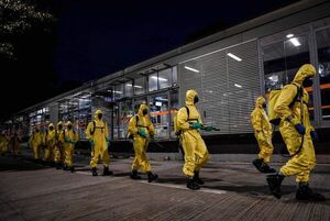 Claves sobre la variante detectada en Sudáfrica - Mundo - ABC Color
