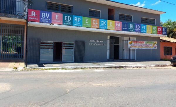Invitan a conocer el "Centro Educativo Las Margaritas" en San Lorenzo » San Lorenzo PY