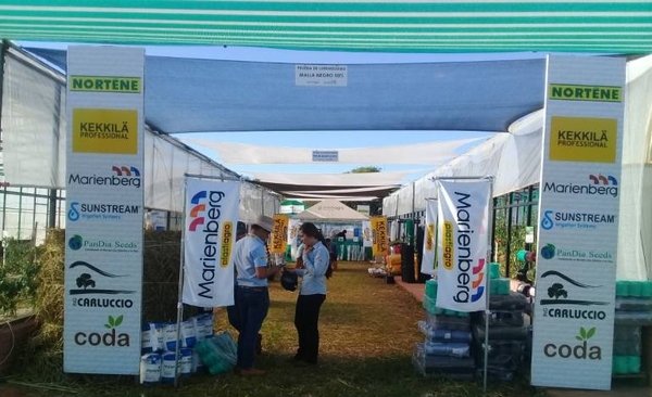 Diario HOY | Invitan a tercera expoferia hortícola