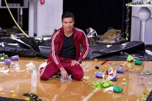 Mario López y “Saved By The Bell”, dos íconos de los 90 que regresan en 2021 - Cine y TV - ABC Color