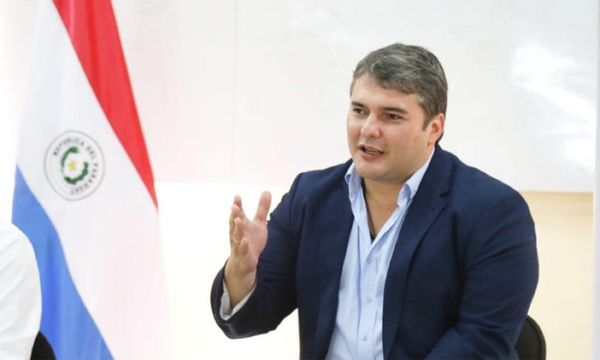 Marcos Benitez anuncia que desvinculará a 100 planilleros de la municipalidad - OviedoPress
