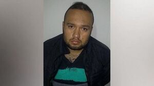 Payesera rapái pagó a sicario paraguayo para que mate a rival de su clienta