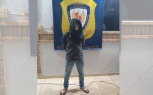 Detenido por el crimen del colono alemán intentaba llegar a la frontera, según jefe policial - Megacadena — Últimas Noticias de Paraguay