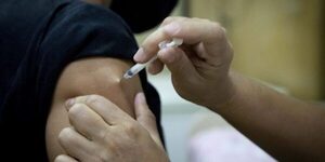Unos 280.000 adolescentes se vacunaron en instituciones educativas | Ñanduti